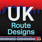 UK Route Designs